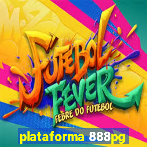 plataforma 888pg